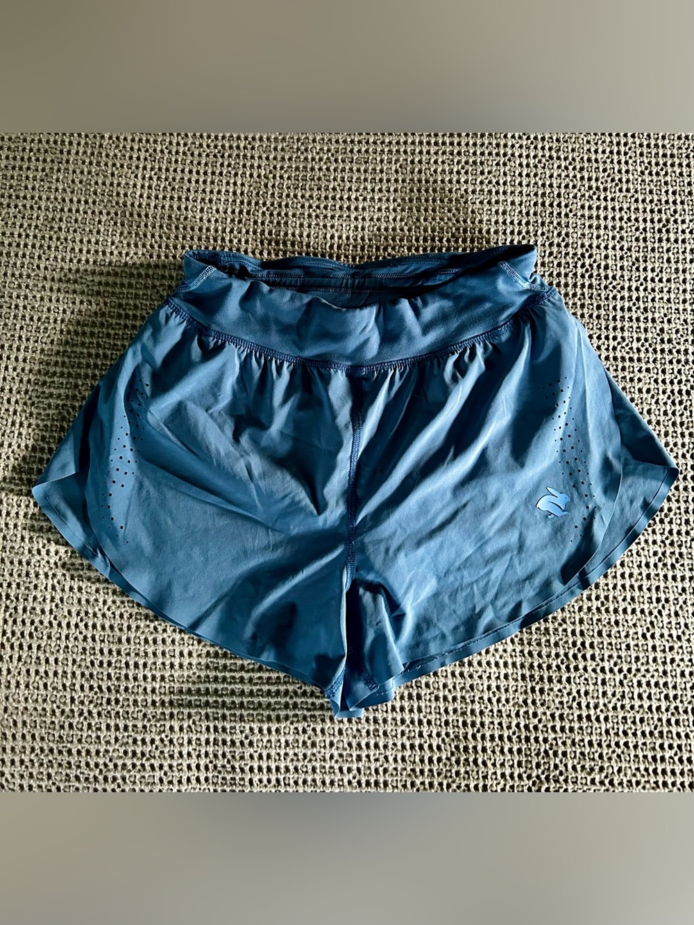 rabbit Float n' Fly 3" Shorts
